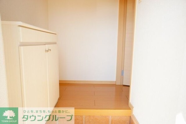 アーバンウィンズ5の物件内観写真